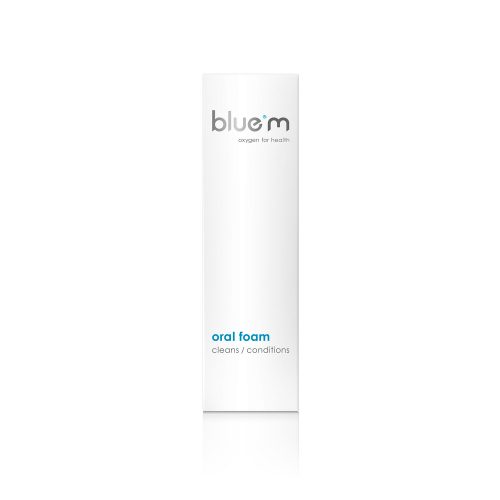 Bluem Oral Foam box