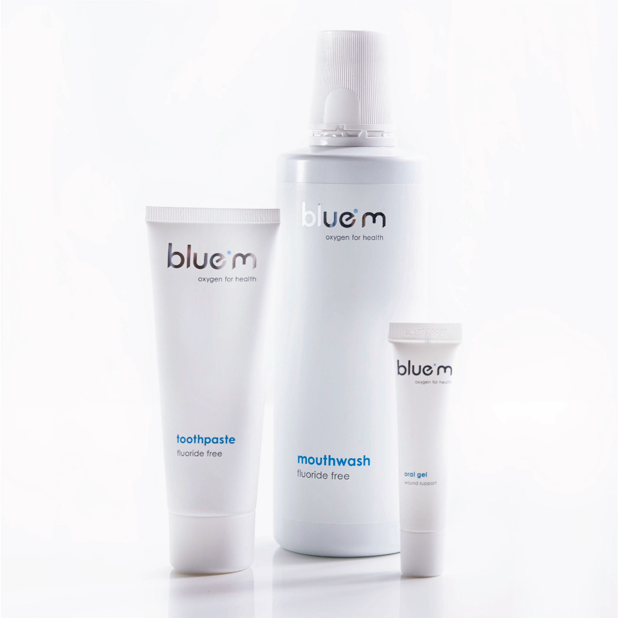 BlueM Products