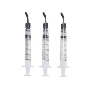 Oral Gel Applicator Syringes