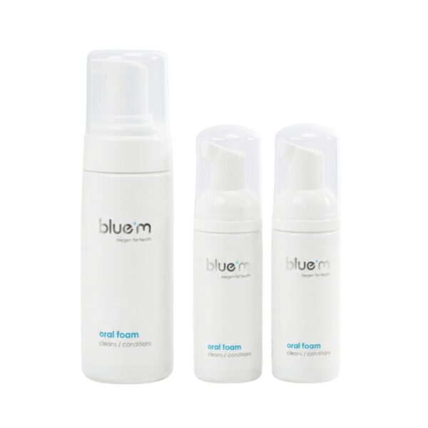 blue®m Aligner Foam Bundle