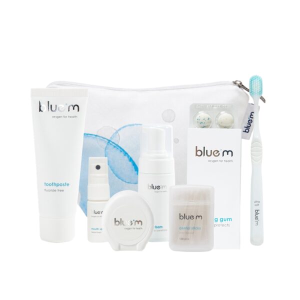 blue® On-the-go Collection