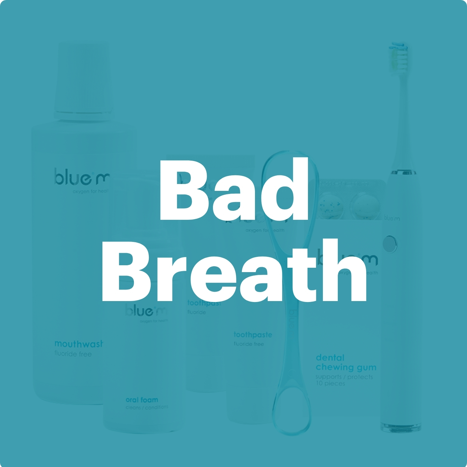 Bad Breath Solutions