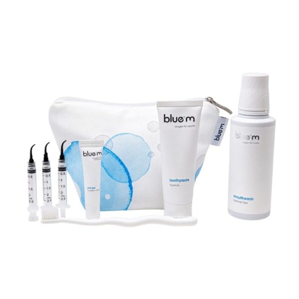 blue®m Implant Care Kit