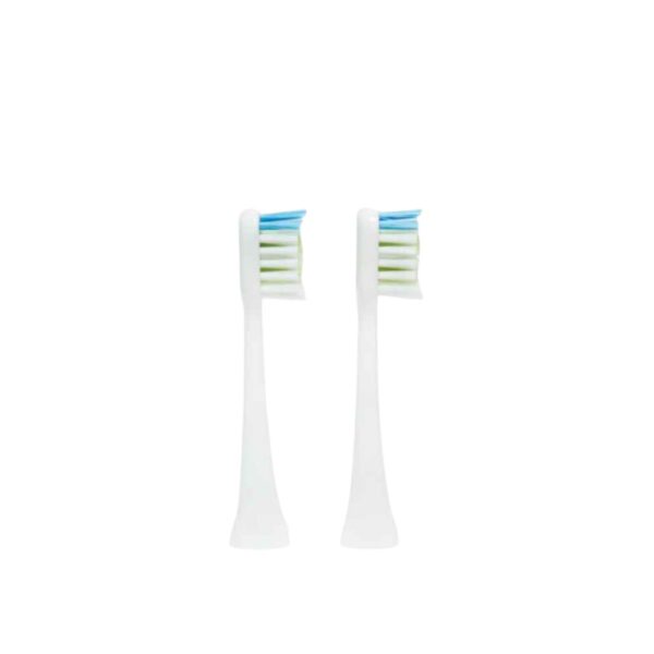 blue®m Sonic+ Toothbrush Replacement Heads