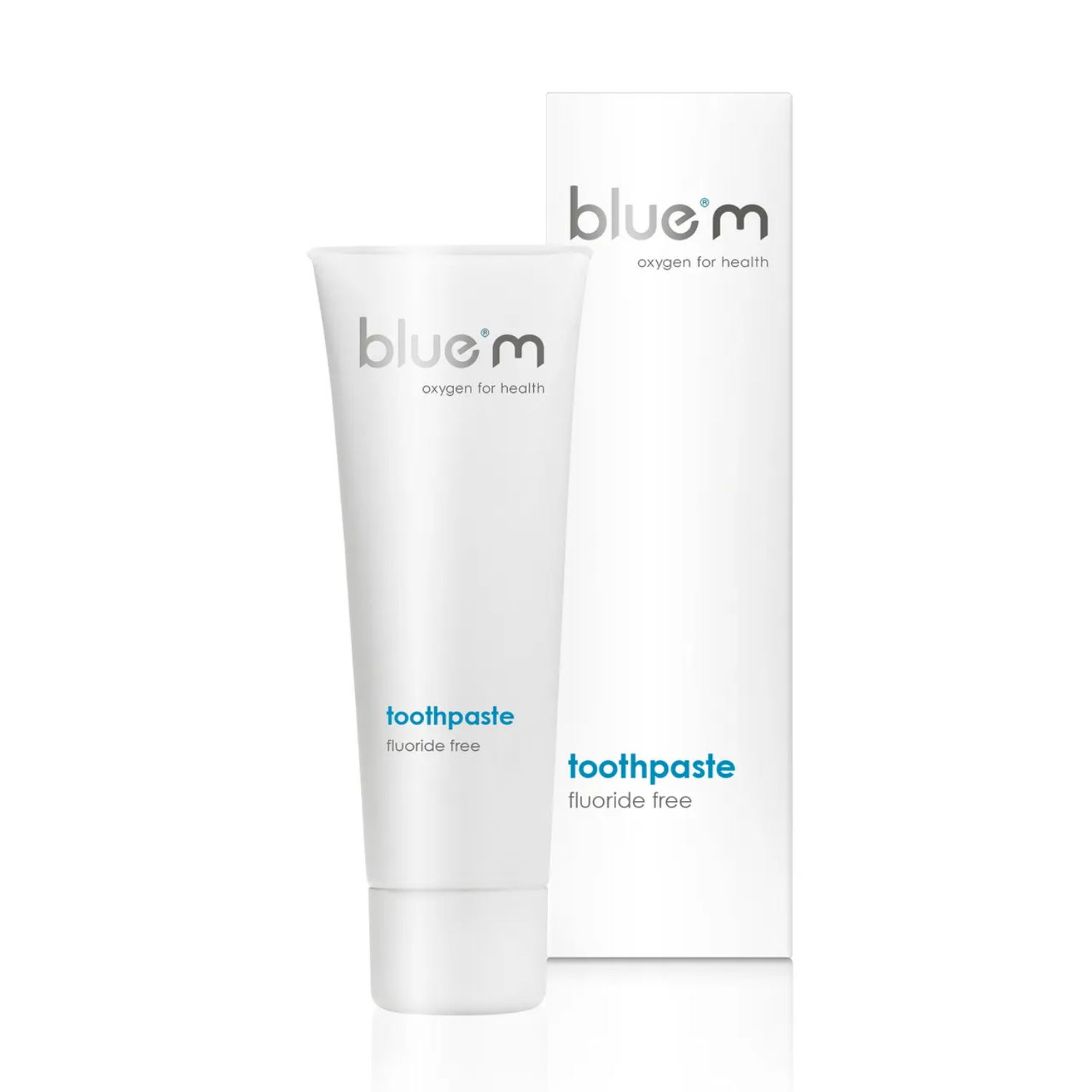 Fluoride free toothpaste deals