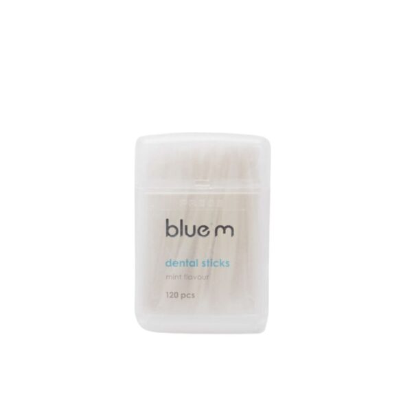 blue®m Dental Toothpicks