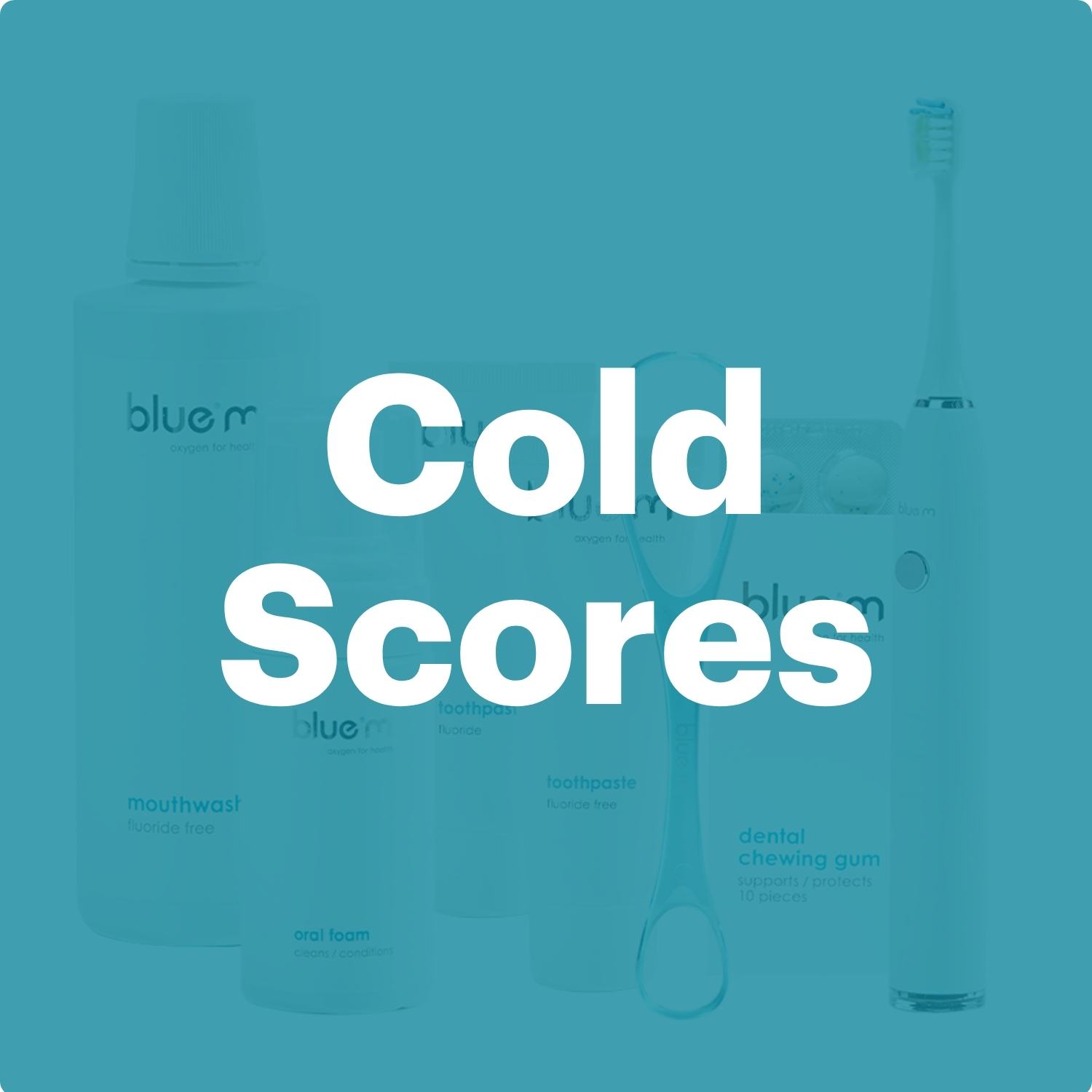 Cold Scores Solutions