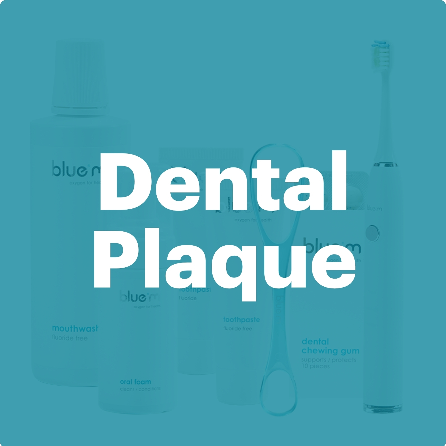 Dental Plaque Solutions