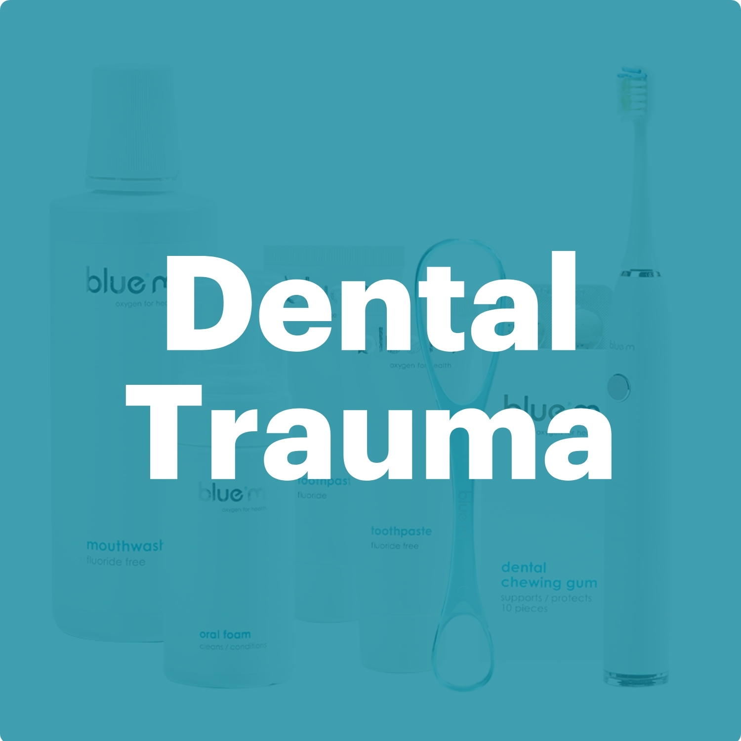 Dental Trauma Solutions