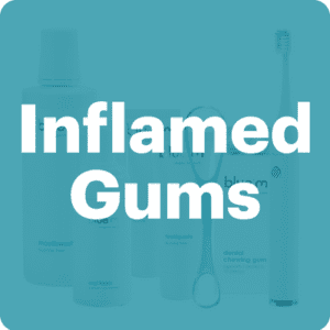 Inflamed Gum Solutions