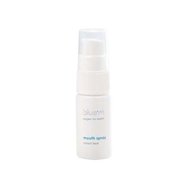 blue®m Mouth Spray
