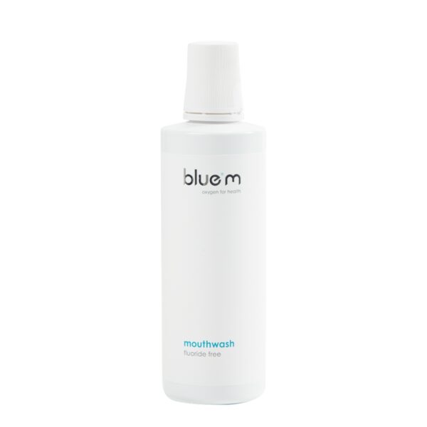 blue®m Mouthwash