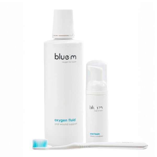 blue®m Oncology Introductory Pack