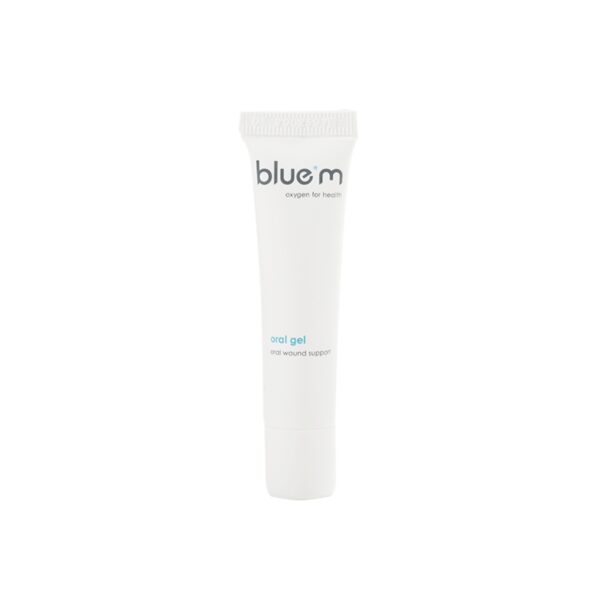 blue®m Oral Gel