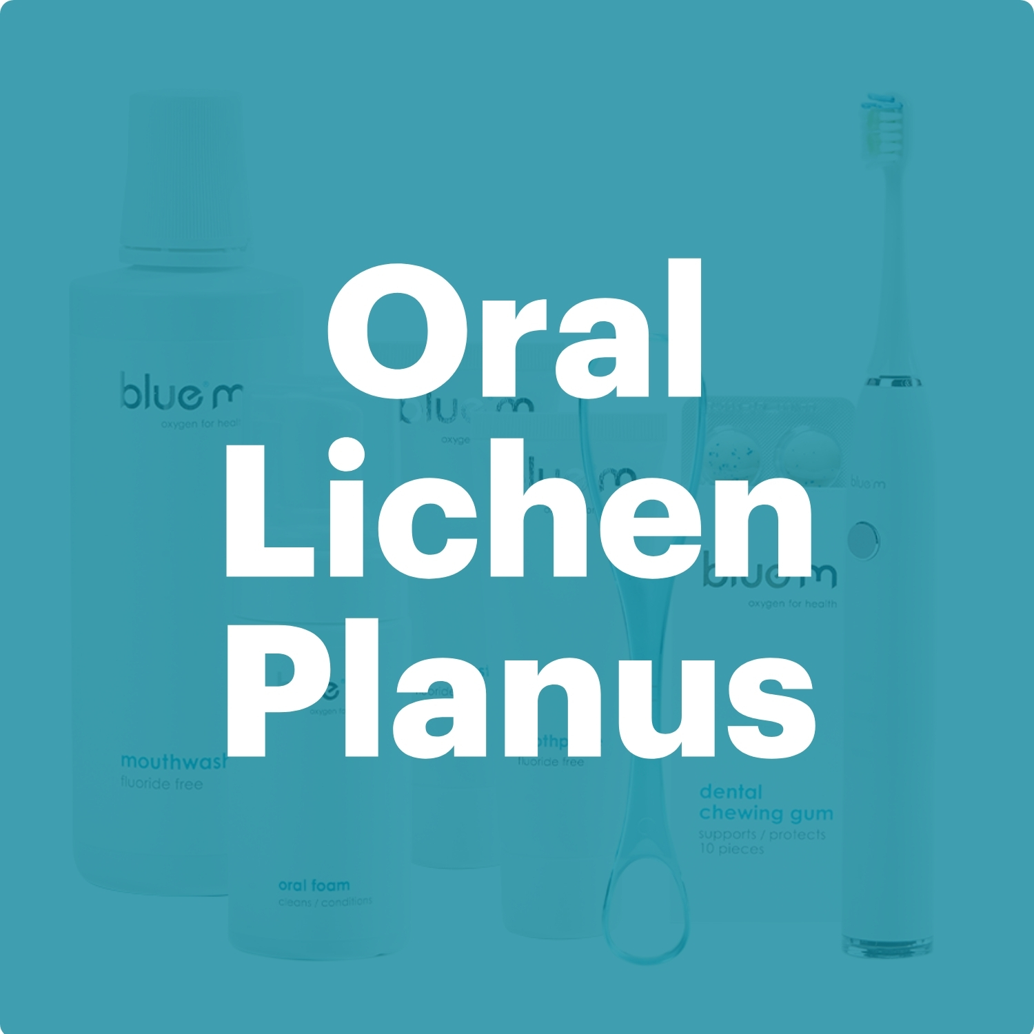 Oral Lichen Planus Solutions