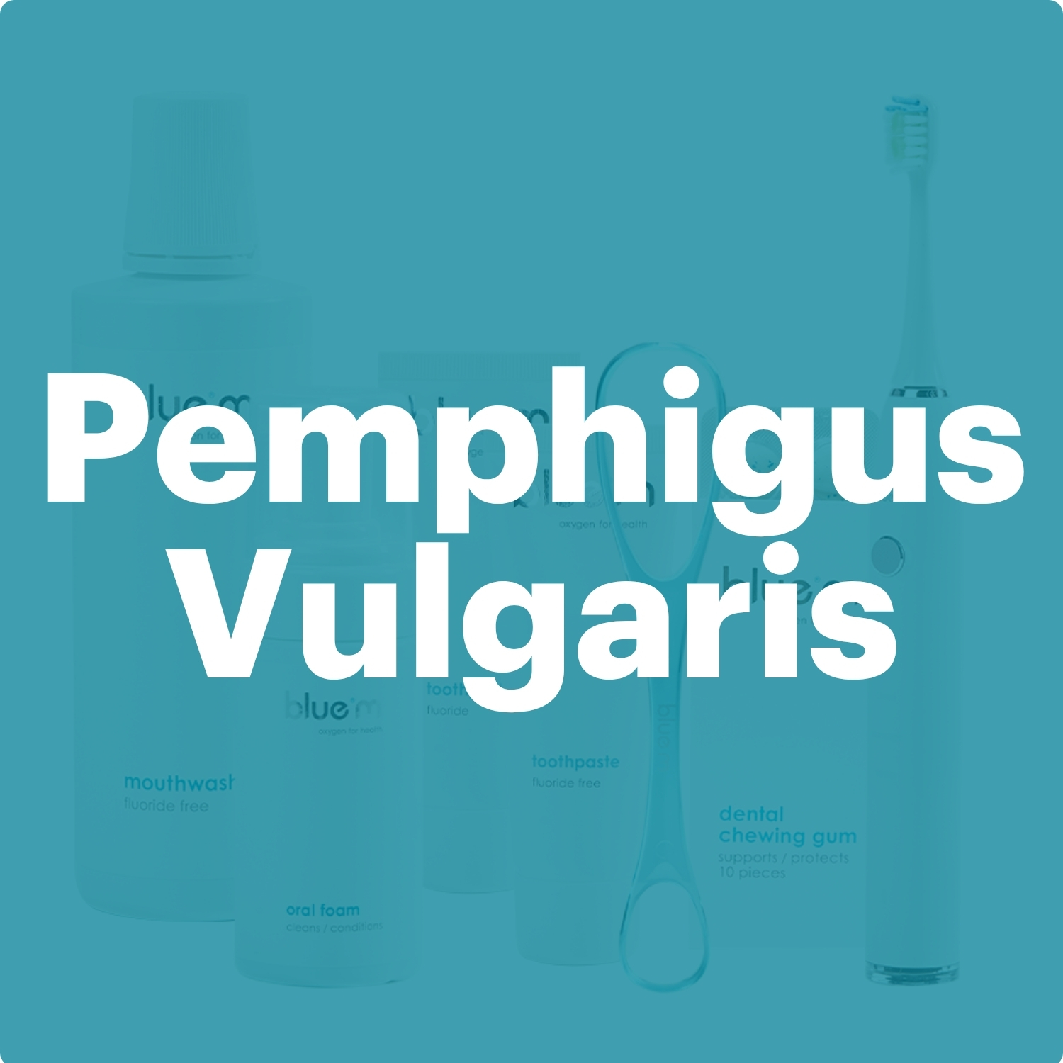 Pemphigus Vulgaris Solutions
