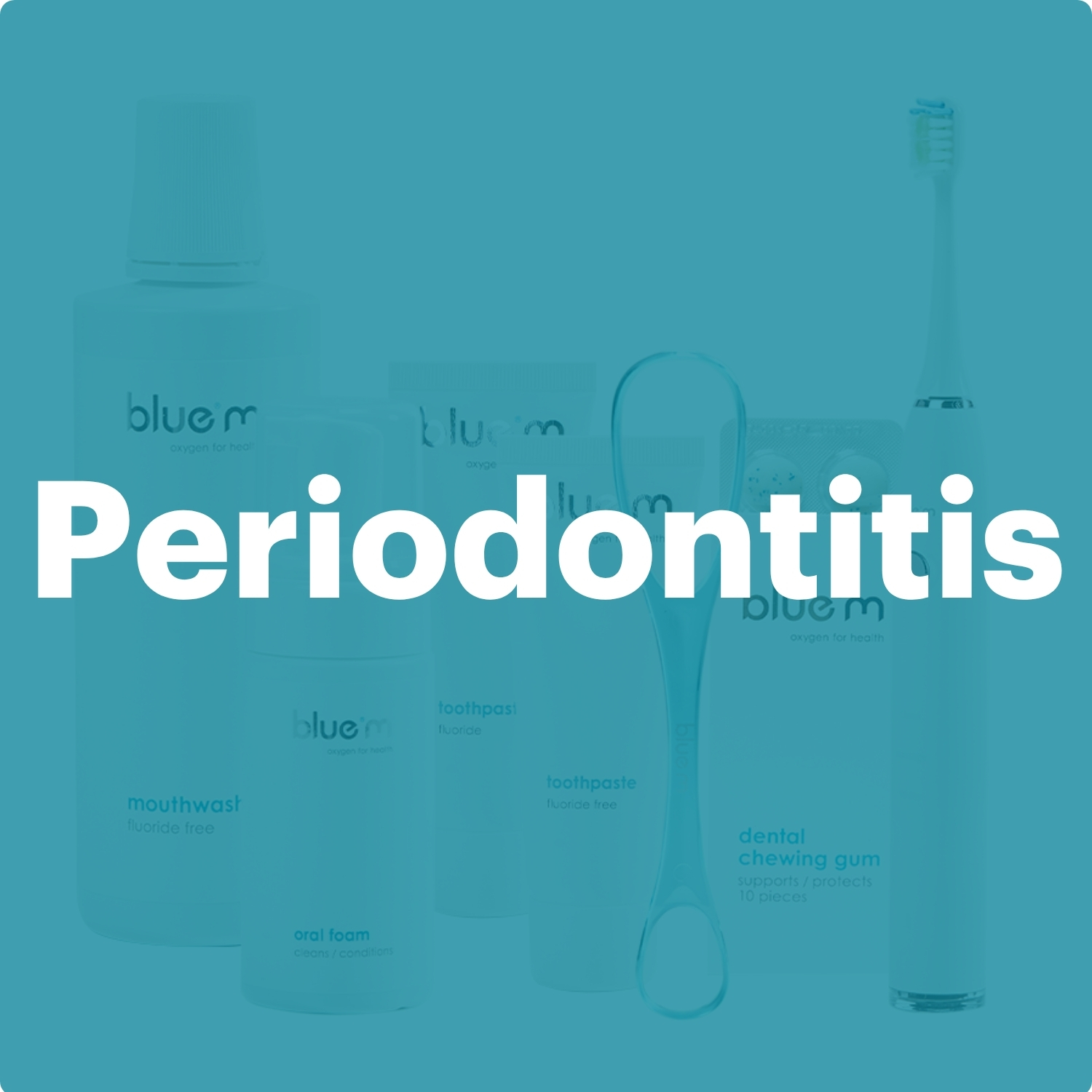 Periodontitis Solutions