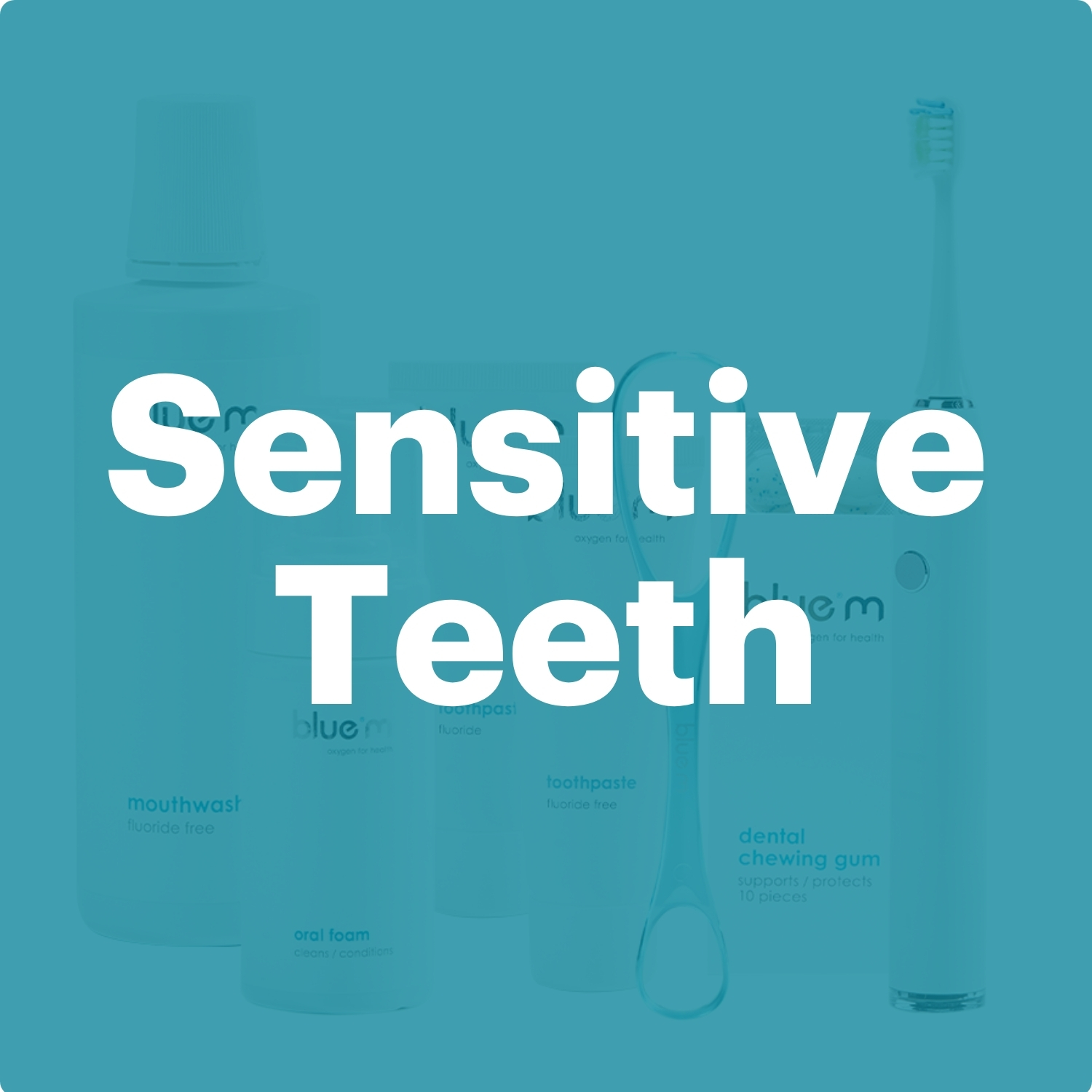 Sensitive Teeth Solutions