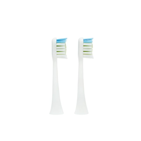 blue®m Sonic+ Toothbrush Replacement Heads