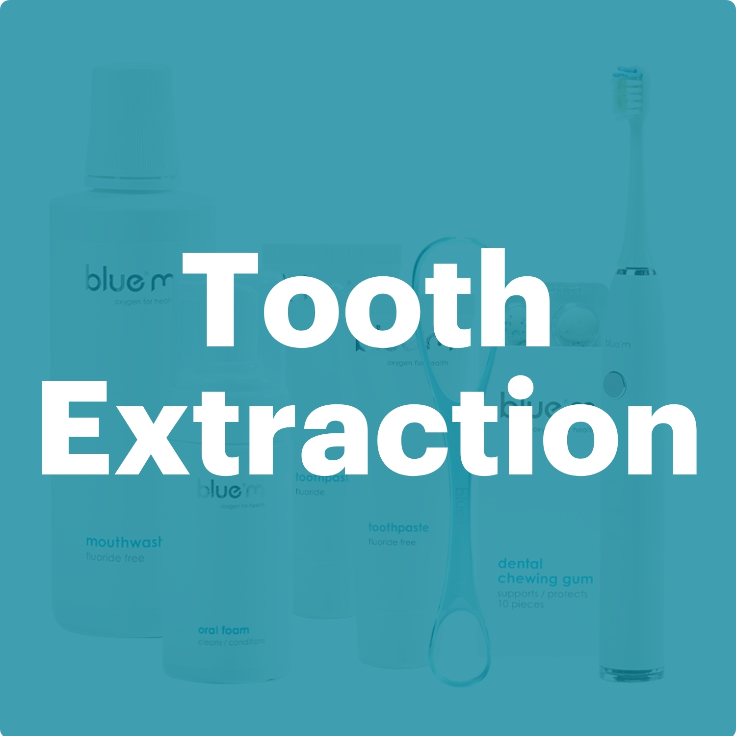 Tooth Extraction Solutions