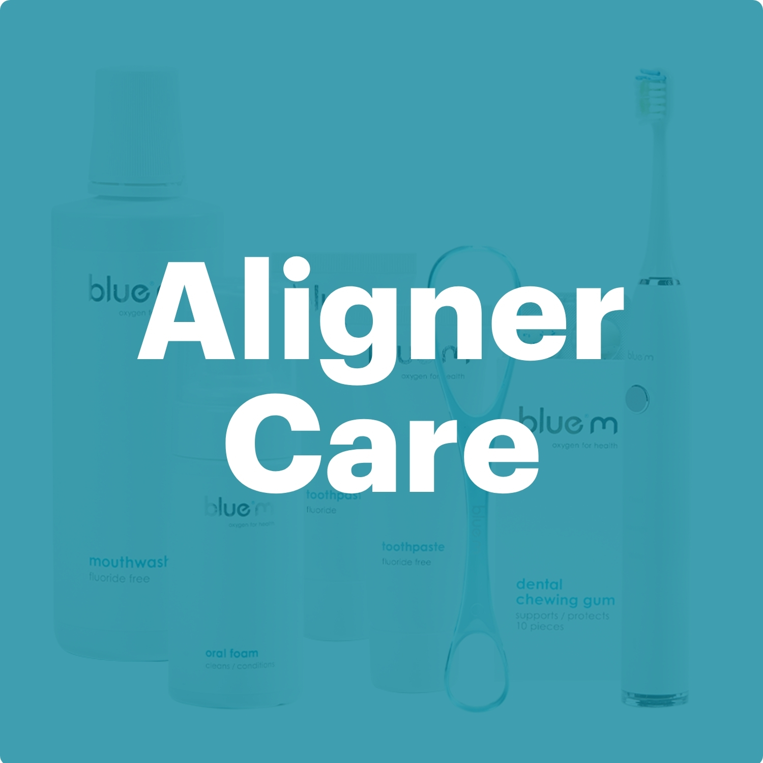 Aligner Care Solutions
