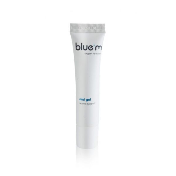 blue®m Oral Gel