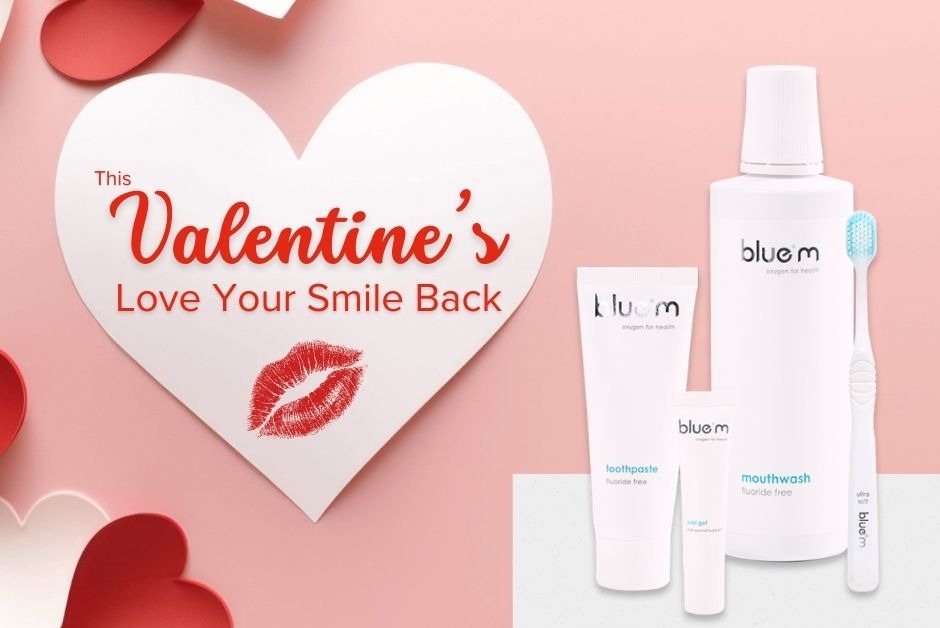 bluem Valentine's Day