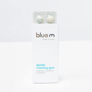 bluem Chewing Gum in Box