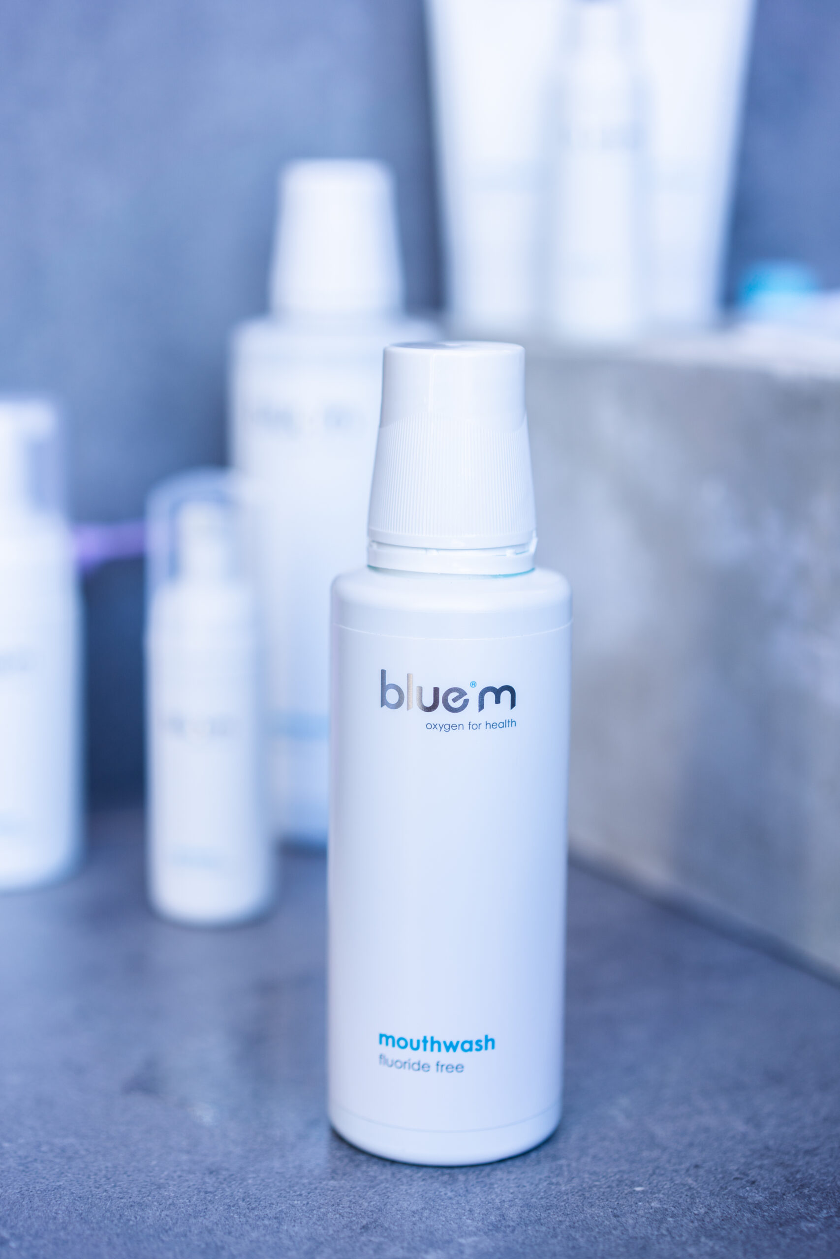 bluem products