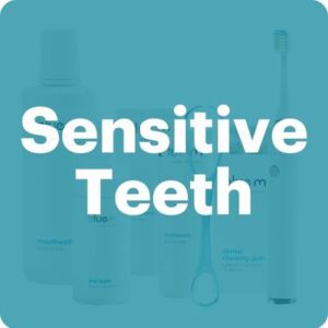 Sensitive Teeth Solutions