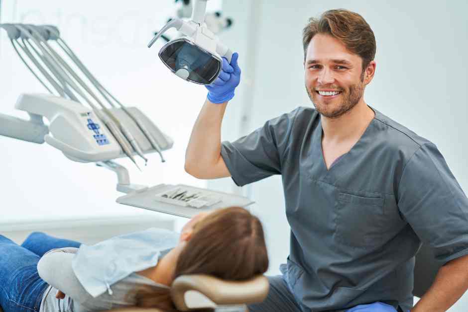Dental Professional