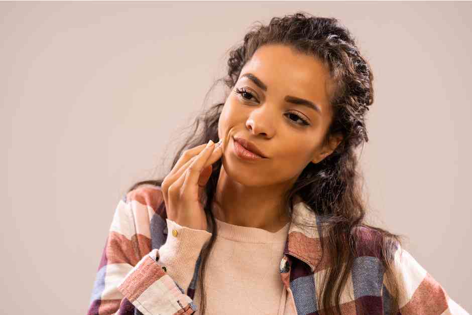 Causes of gum inflammation