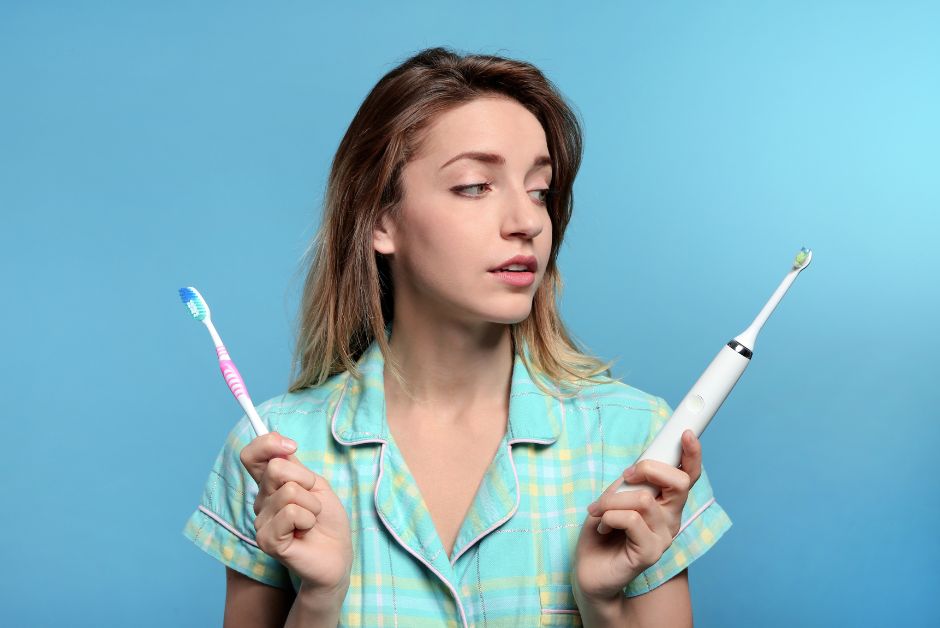 Are Electric Toothbrushes Better Than Manual?
