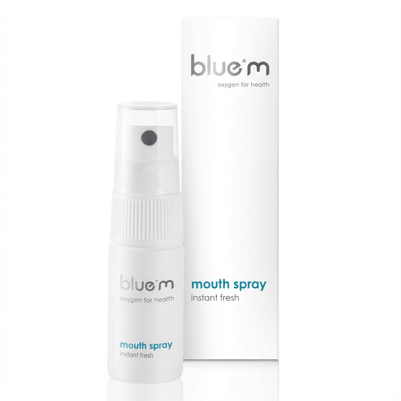 blue®m Mouth Spray - Image 3